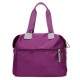 Women Nylon Light Weight Multi Pocket Big Capacity Handbags Crossbody Bags