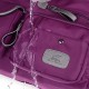 Women Nylon Light Weight Multi Pocket Big Capacity Handbags Crossbody Bags