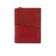 11 Card Slots Women PU Leather Minimalist Elegant Wallet Casual Card Holder Purse Clutch Bag