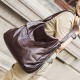 Women Vintage Genuine Leather Handbag