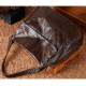 Women Vintage Genuine Leather Handbag