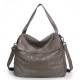 Women Vintage Genuine Leather Handbag