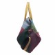 Women Genuine Leather Cowhide Handbag