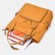 Women Multifunction Large Capacity Crossbody Bag Backpack Handbag