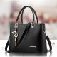 New Arrival Womens Bag Tote Bag Handbag Female Korean Sweet Tassels Lady Fashion Handbag Crossbody Shoulder Handbag